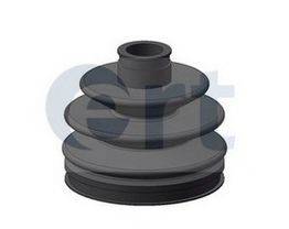 Комплект пильника, приводний вал