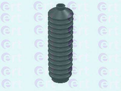 Комплект пильника, рульове управління