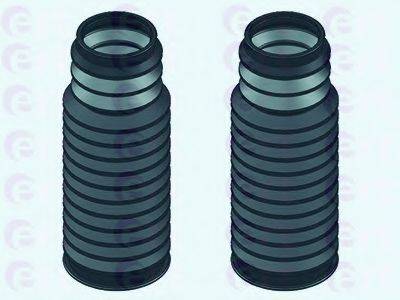 Комплект пильника, рульове управління