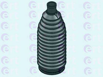 Комплект пильника, рульове управління