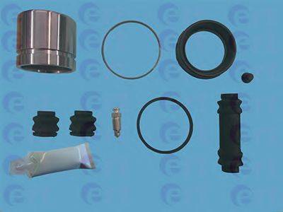 Ремкомплект, гальмівний супорт