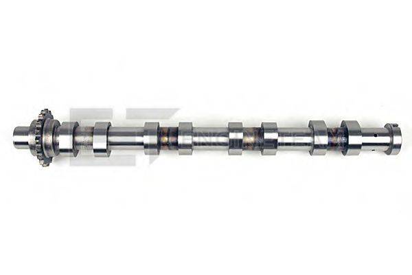 Розподільний вал