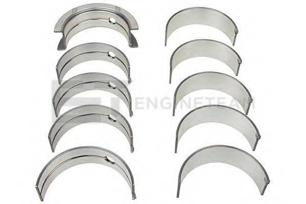 Підшипник колінвалу