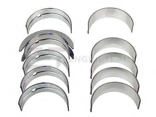 Підшипник колінвалу