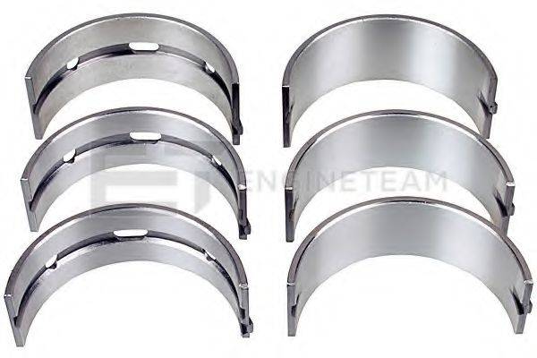 Підшипник колінвалу