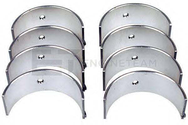 Шатунний підшипник