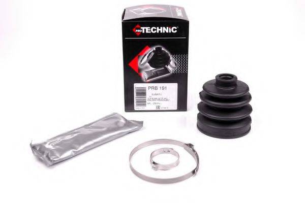 Комплект пильника, приводний вал