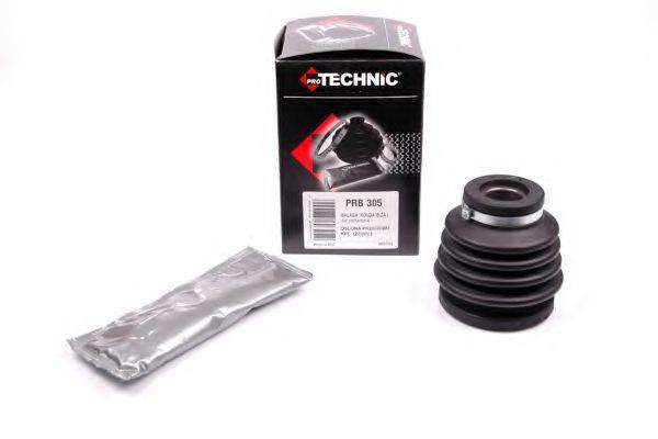 Комплект пильника, приводний вал