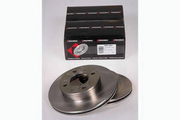 гальмівний диск