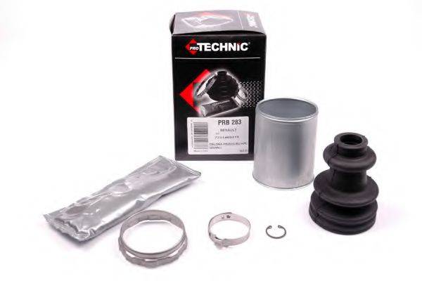 Комплект пильника, приводний вал