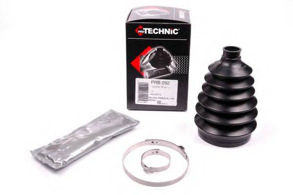 Комплект пильника, приводний вал