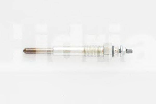 Свічка розжарювання