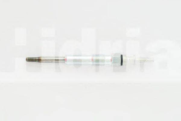 Свічка розжарювання