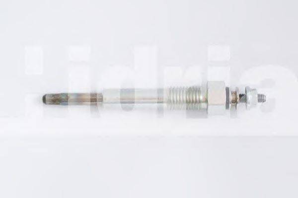 Свічка розжарювання