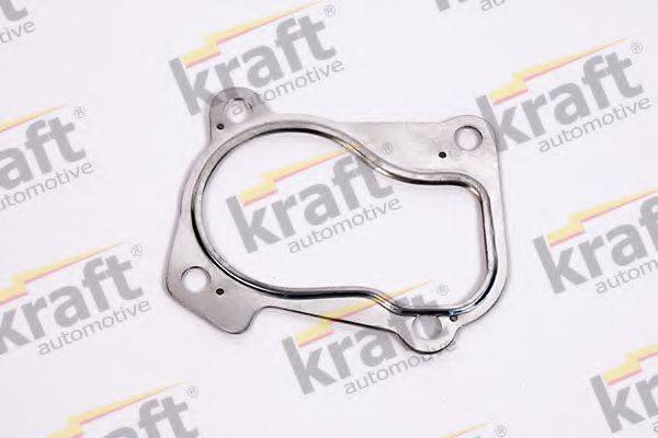 Прокладка, труба вихлопного газу