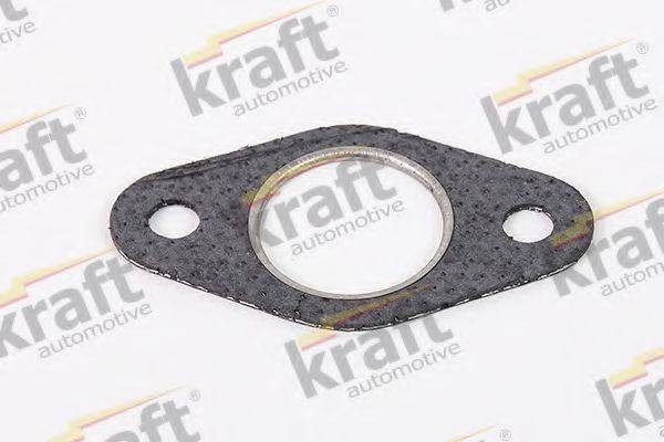 Прокладка, труба вихлопного газу