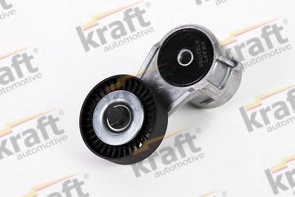 Натяжна планка, полікліновий ремінь