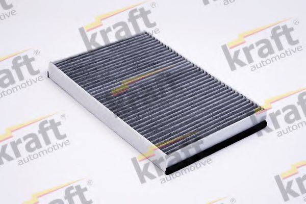 Фільтр, повітря у внутрішньому просторі