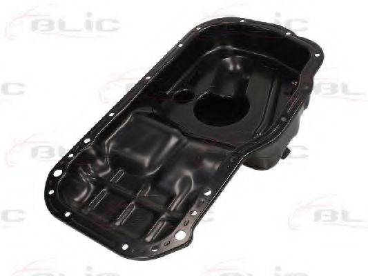 Масляний піддон