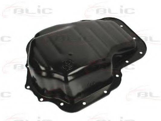 Масляний піддон