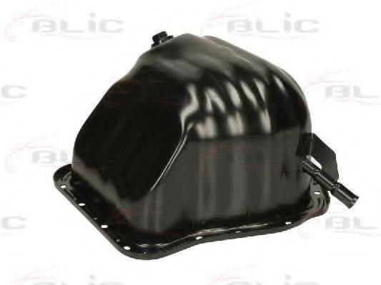 Масляний піддон