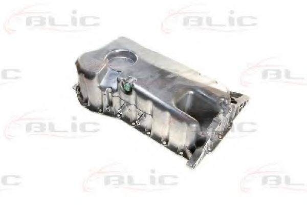 Масляний піддон