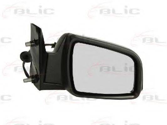 Зовнішнє дзеркало