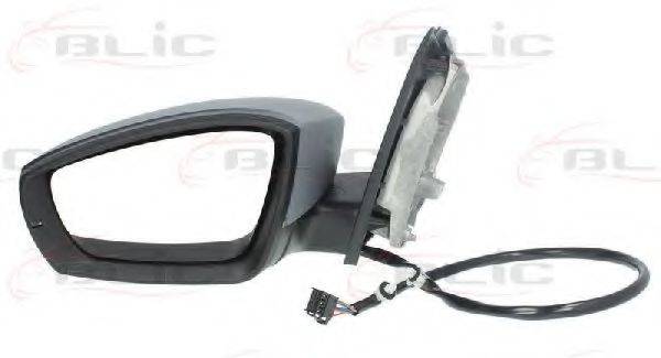 Зовнішнє дзеркало