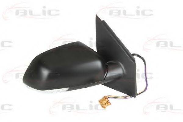 Зовнішнє дзеркало