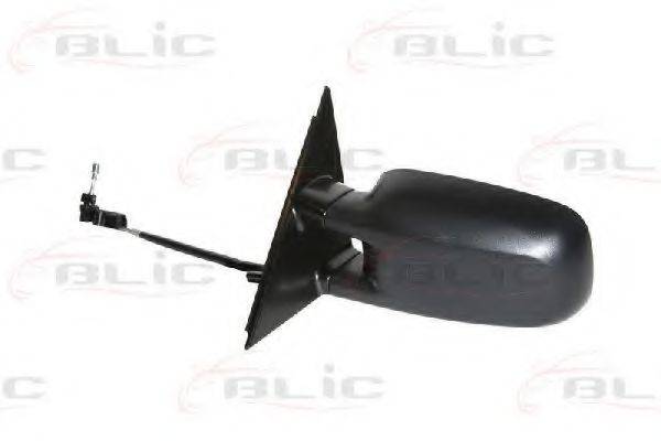 Зовнішнє дзеркало