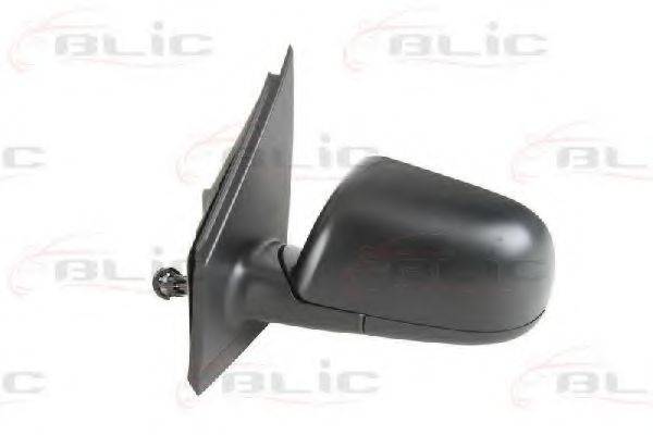 Зовнішнє дзеркало