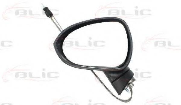 Зовнішнє дзеркало