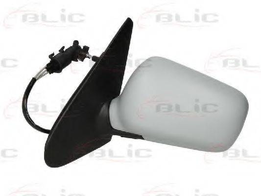 Зовнішнє дзеркало