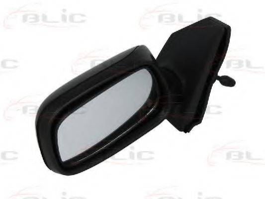 Зовнішнє дзеркало