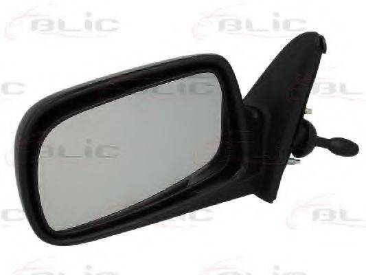 Зовнішнє дзеркало