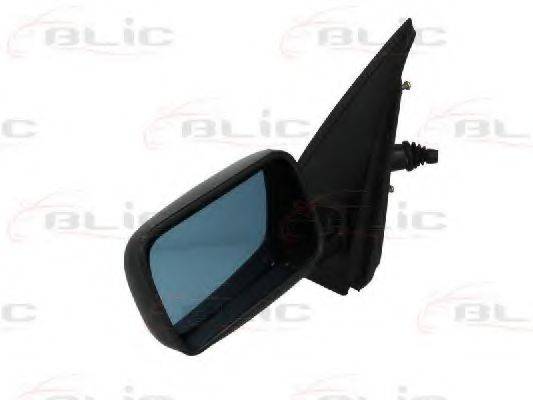 Зовнішнє дзеркало