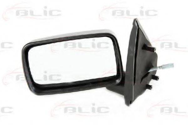 Зовнішнє дзеркало