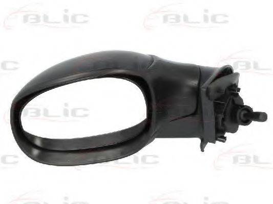 Зовнішнє дзеркало