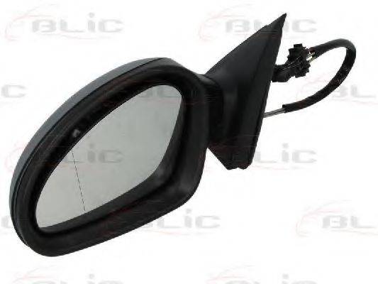 Зовнішнє дзеркало