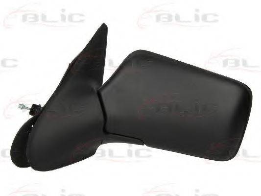 Зовнішнє дзеркало