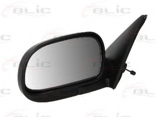 Зовнішнє дзеркало