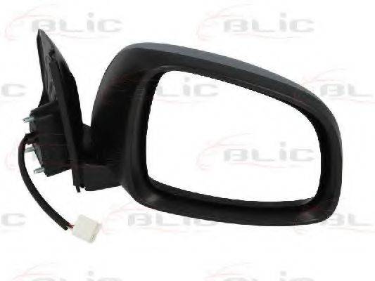 Зовнішнє дзеркало