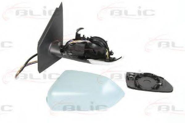 Зовнішнє дзеркало