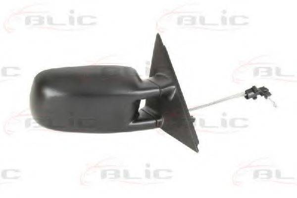 Зовнішнє дзеркало