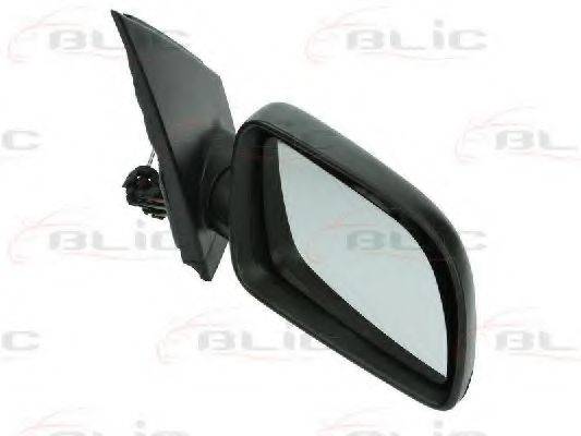 Зовнішнє дзеркало