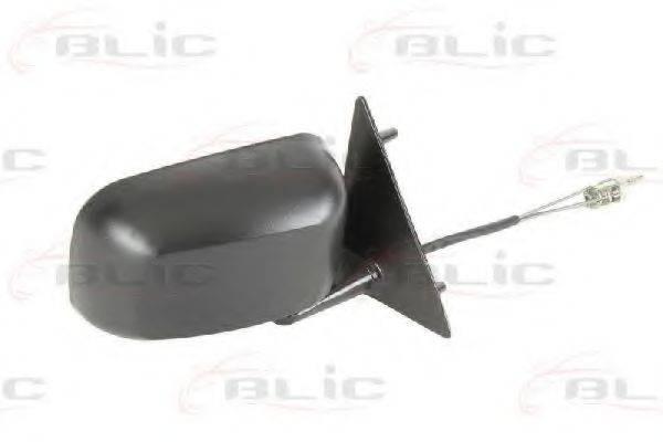 Зовнішнє дзеркало