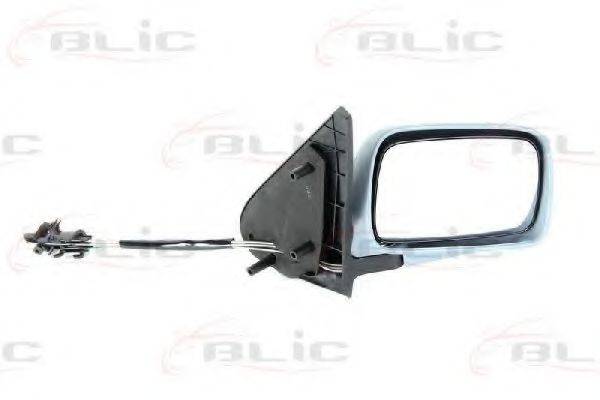 Зовнішнє дзеркало