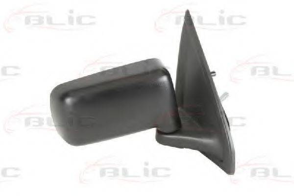 Зовнішнє дзеркало