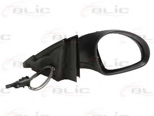 Зовнішнє дзеркало