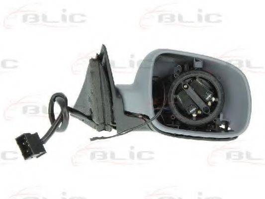 Зовнішнє дзеркало